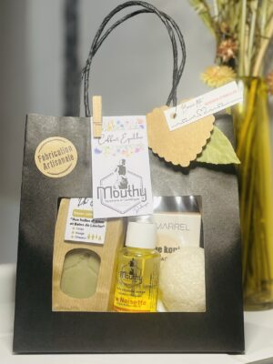 Coffret l’Équilibre