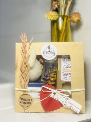 Coffret Douceur Éternelle