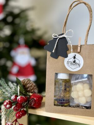 Coffret Douceur Éternelle « Essentiel » - Peau sèche, déshydratée ou mature