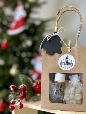 Coffret l’Équilibre « Essentiel » - Peau mixte, grasse, ou à tendance acnéique