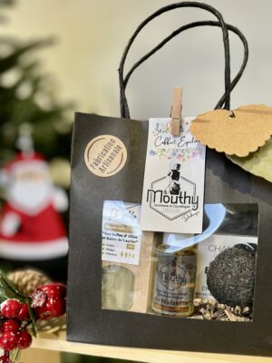 Coffret l’Équilibre « Prestige » - Peau mixte, grasse, ou à tendance acnéique