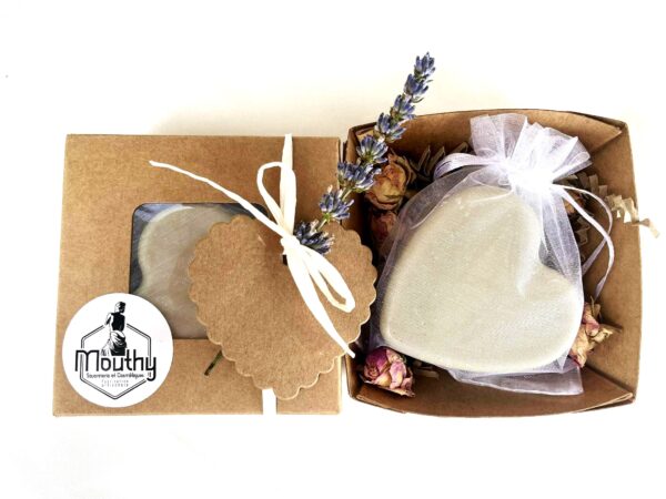 Coffret savon ❤️ – Image 2