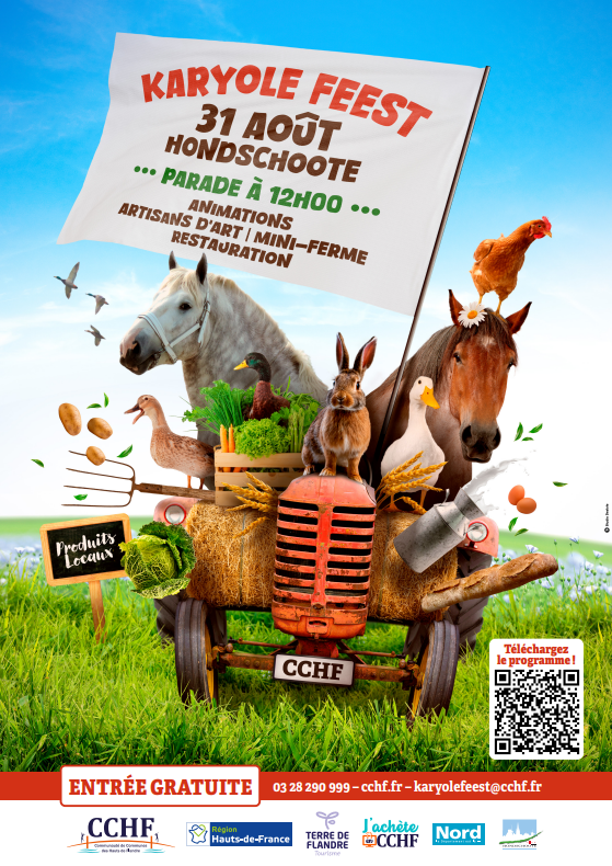Karyole Feest 2025