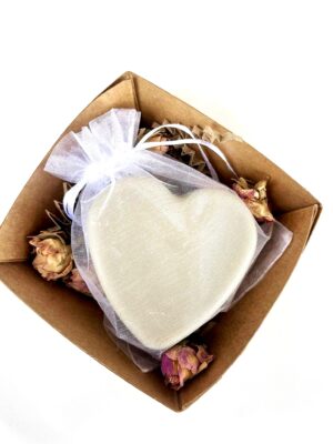 Coffret savon ❤️