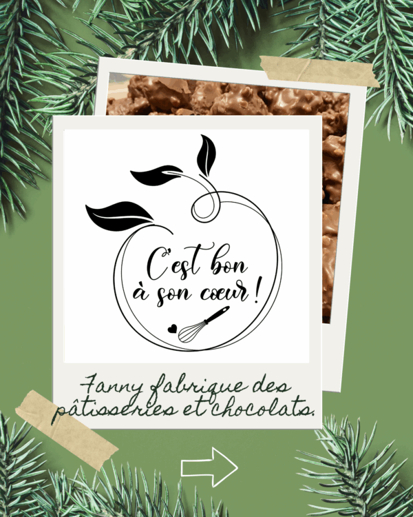 Calendrier de l'Avent 100% artisanat dunkerquois – Image 4