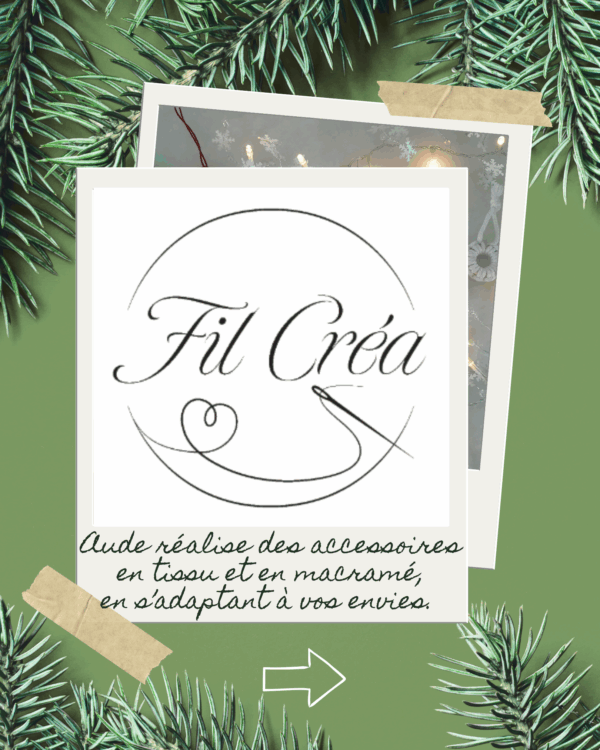 Calendrier de l'Avent 100% artisanat dunkerquois – Image 6