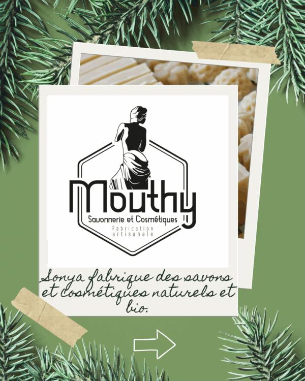 Calendrier de l'Avent 100% artisanat dunkerquois – Image 8