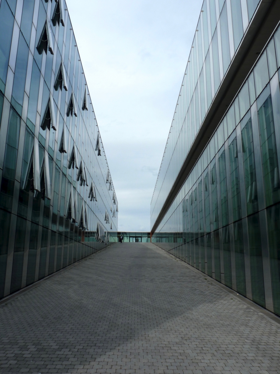 Le Marché merveilleux