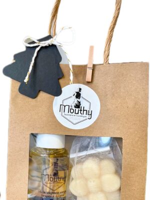 5. Coffret Douceur Éternelle « Essentiel » - Peau sèche, déshydratée ou mature