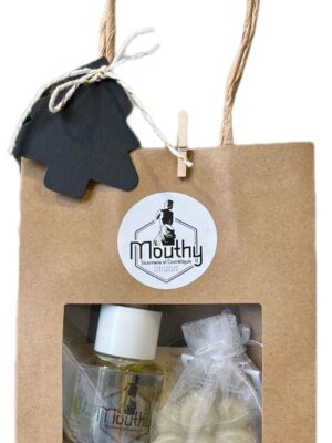 4. Coffret l’Équilibre « Essentiel » - Peau mixte, grasse, ou à tendance acnéique