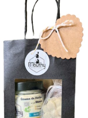 6. Coffret  Évasion parfumée