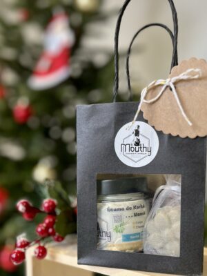 Coffret Évasion parfumée