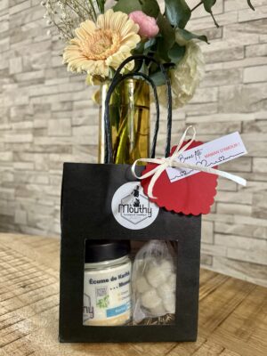 6. Coffret  Évasion parfumée