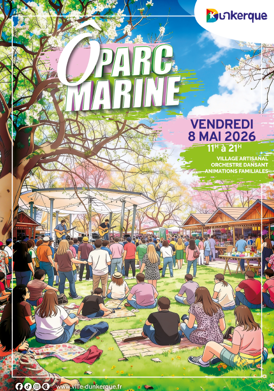 Ô Parc Marine